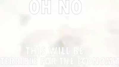 GDI government be like