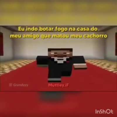 Vejam o canal desse cara, tem até umas coisa boa lá.