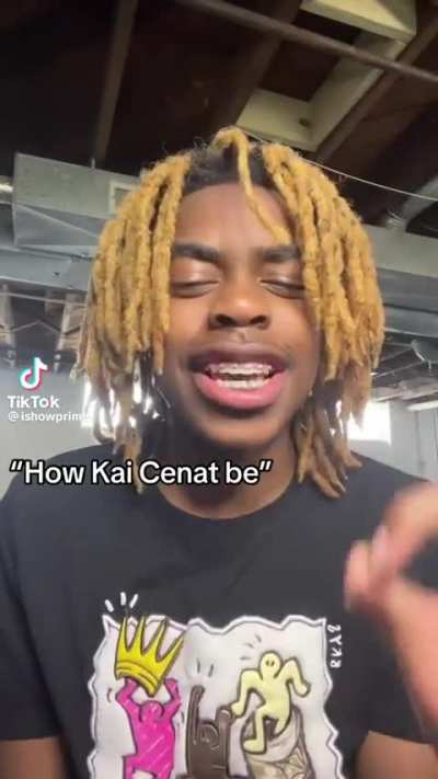 Kai