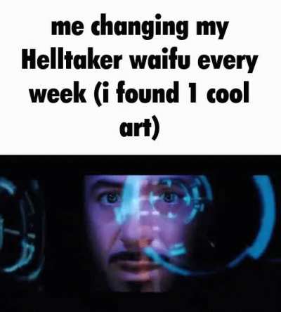 It do be like that