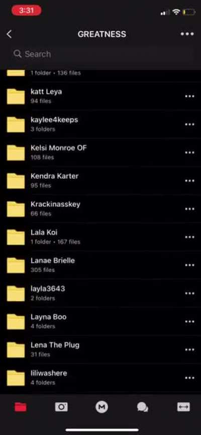 155 FOLDER PACK mega‼️🔥 Filled with Different girls UPDATED 0n1yfans content even with their pay per view videos ‼️🤤 Message me if you want it 💰💰🤑CH<wbr>EAP‼️<wbr>😈🔌