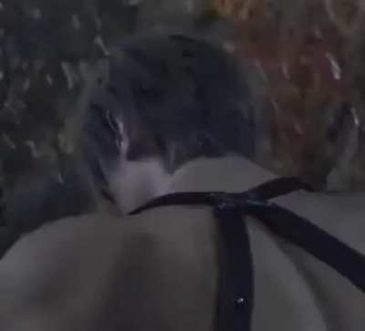 I love gaming
