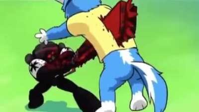 Pinches furros
