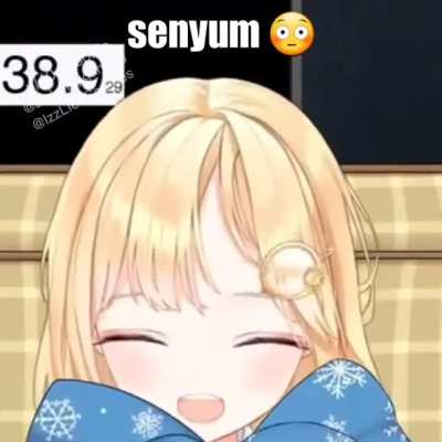 senyum pls