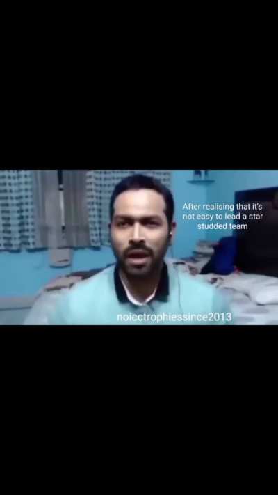 MI's season summed up in a reel...