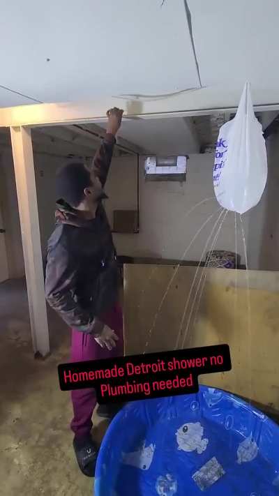 Diy prepping