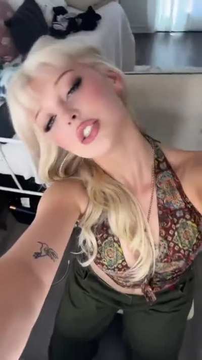 New TikTok 