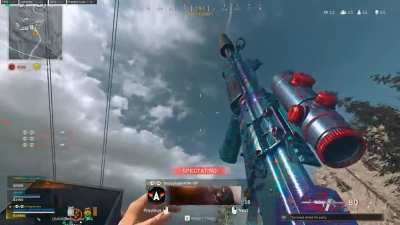 Cheat so hard, he manipulates game code. 63 Kill game
