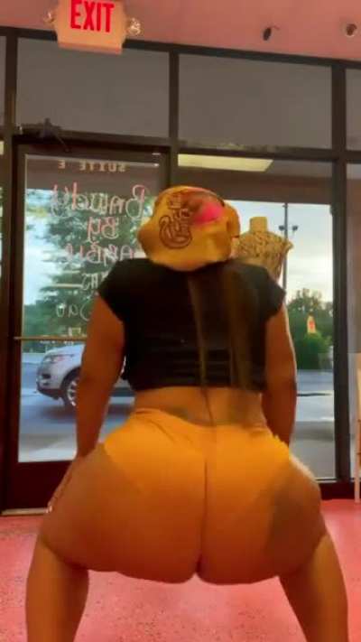 🍑