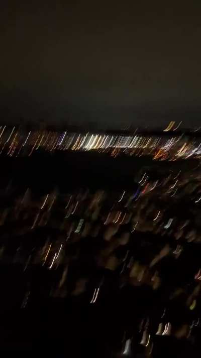 216m tv tower
