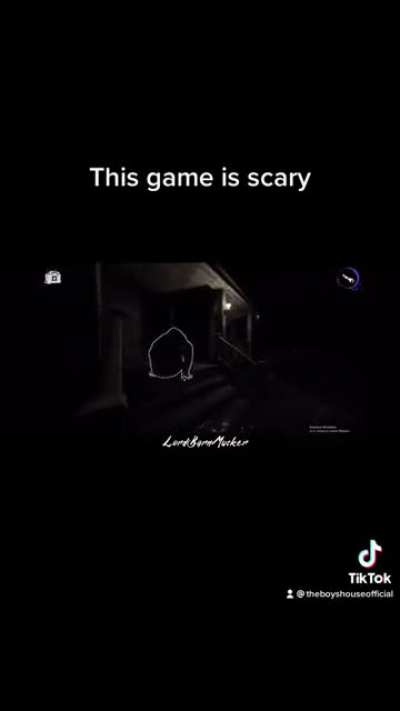 This game gives me anxiety