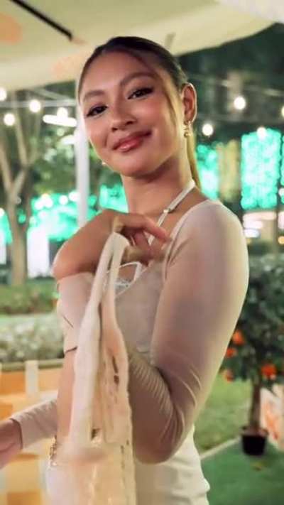 Nadine Lustre