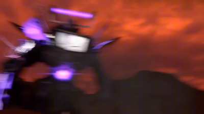 Something's wrong with the skibidi toilet 77 im watching remaked