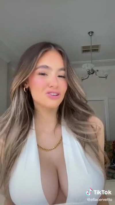 Her best top