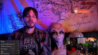 Vinny's message to Rocco from Mega64