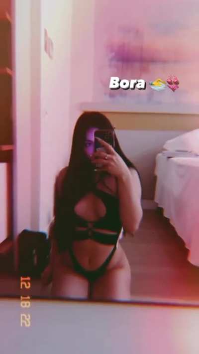 Bella Angel