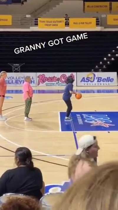 Pro Granny