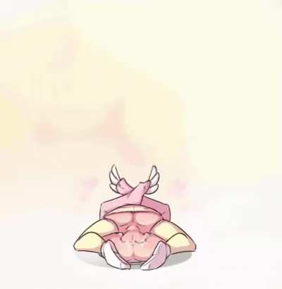 I love when thoodie does little animations <3