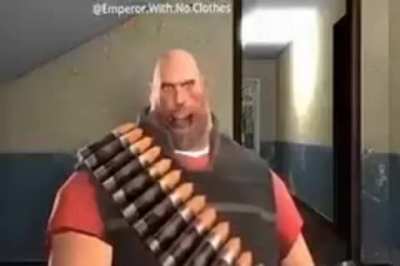 Heavy Mcnutt