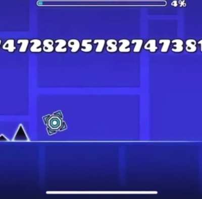 New record 😄