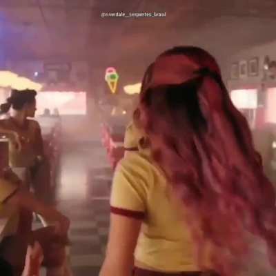 O clube das WINX tá diferente 🧚‍♂️🧚‍♀️🧚