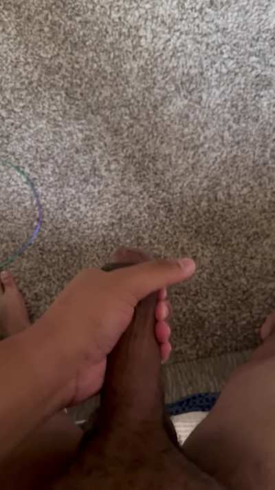 A few strong ropes