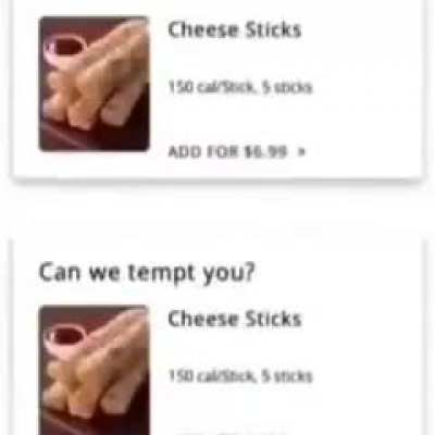 tempt you