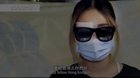 [8.29] The girl who was shot in the eye by the police on 8.11 made a statement at the Citizen Press Conference