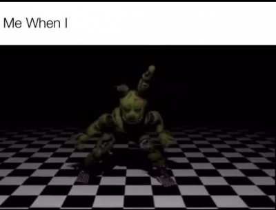Revamp of my favorite shitpost that I’ve made. Also credit to captainfate on YouTube