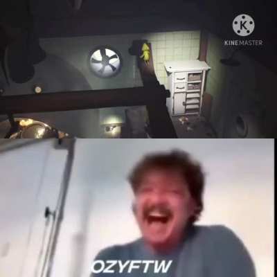 Me streaming LN1 vs me streaming LN2
