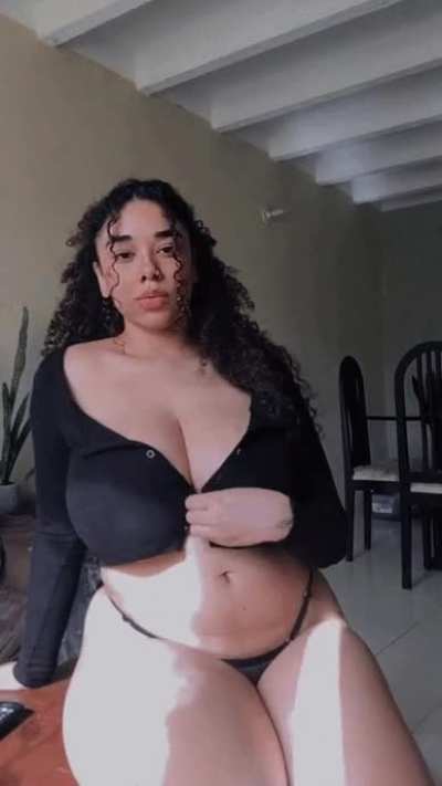 Big Mamma