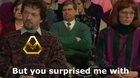 GC interviewing low ranks