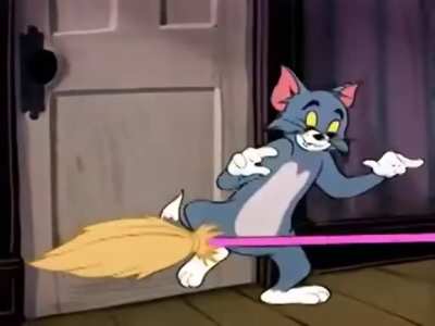 An Episode of our favourite childhood show, cuz why not. Enjoy!