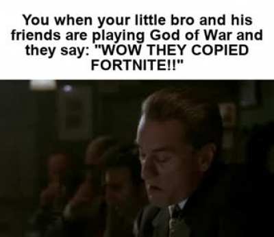 Yeet the child
