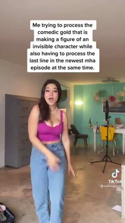 My Kind of Comedy 😱🤣