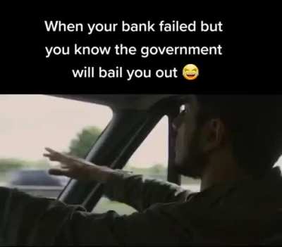 You could add basically Credit Suisse