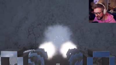 I know I’m not the only one who thought of this when jack used the dual mini guns