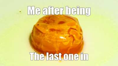 😔