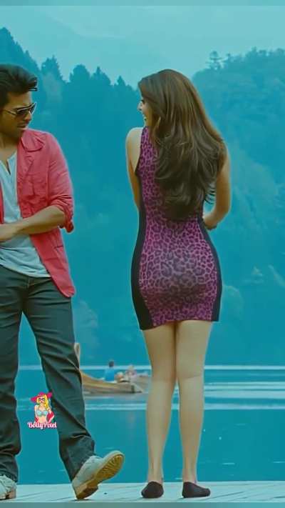 Kajal Aggarwal 