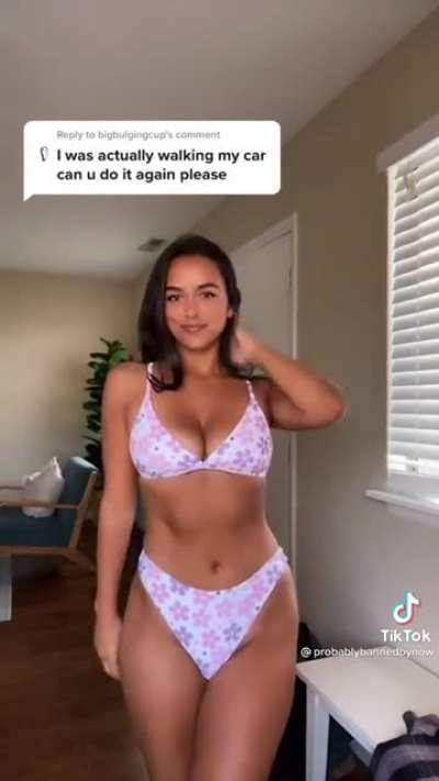 Wait for it!