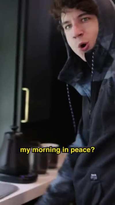 Morning Voice