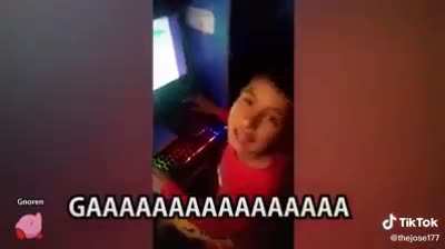 Que tipo de tilín sos