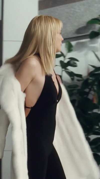 Catherine Trammel ( Sharon Stone) Basic Instinct 2