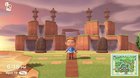 (WIP) I designed a Zelda-Inspired Dungeon on my island!