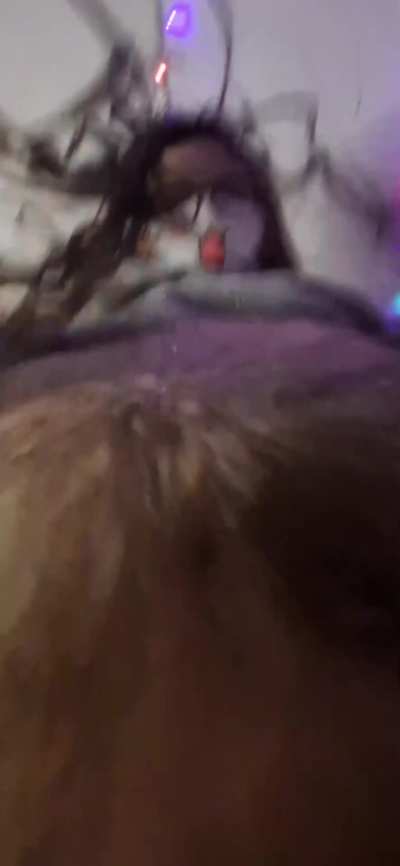 goonette girlcock in your throat, pervert girlbush in your face <333