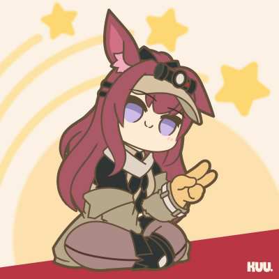 bunny