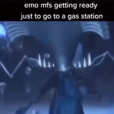 *Equips noose*