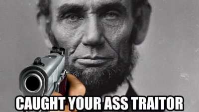 Found Your Ass Southerner