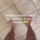 LET GO OF MY PENIS
