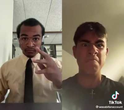 Only positive thing I’ve found on tiktok